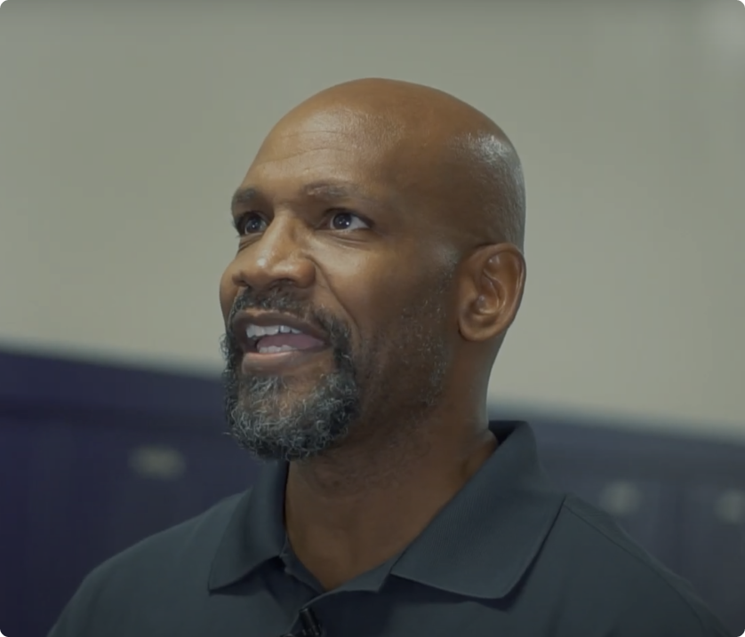 ElevateIndy employee